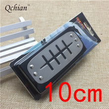 Load image into Gallery viewer, Black Leaf Village Headband for Naruto Cosplay Costume Kakashi Itachi akatsuki madara headband Cartoon Accessories Toy Gifts